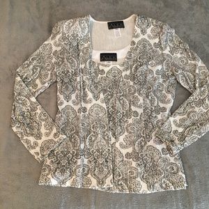 Ladies Two Piece Set